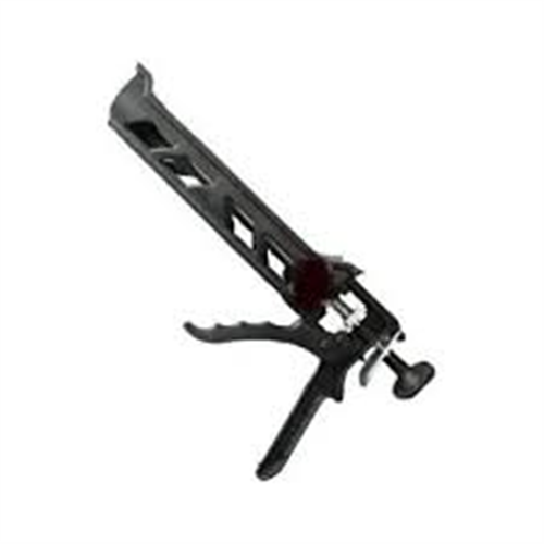 ATG PLASTİK SİLİKON TABANCASI 40